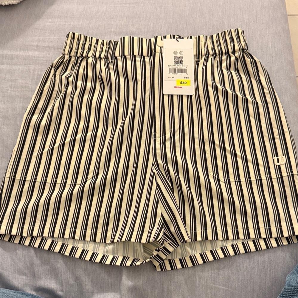 Wilson Women’s Golf Shorts